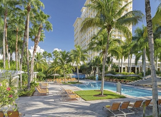 Hyatt Regency Coconut Point Resort & Spa