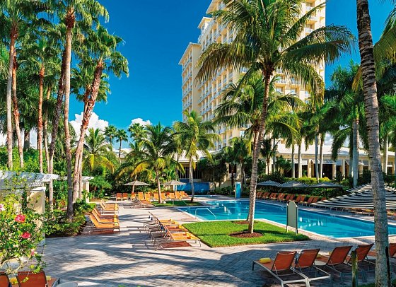 Hyatt Regency Coconut Point Resort & Spa