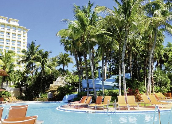 Hyatt Regency Coconut Point Resort & Spa