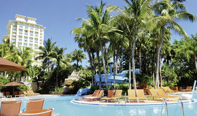Hyatt Regency Coconut Point Resort & Spa