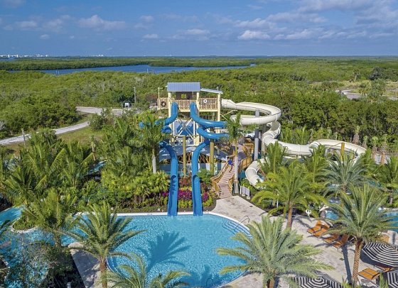 Hyatt Regency Coconut Point Resort & Spa