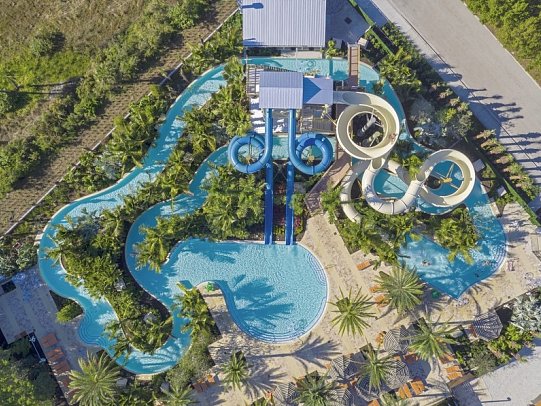 Hyatt Regency Coconut Point Resort & Spa