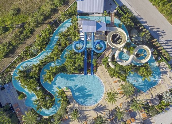 Hyatt Regency Coconut Point Resort & Spa