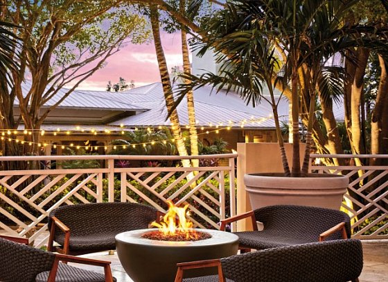 Hyatt Regency Coconut Point Resort & Spa