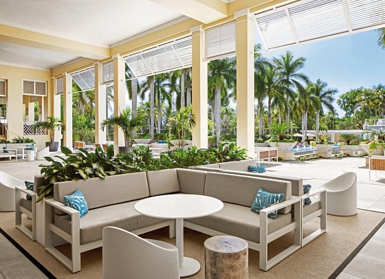 Hyatt Regency Coconut Point Resort & Spa