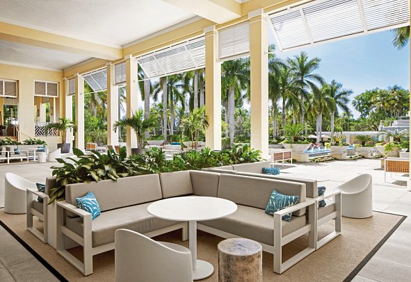 Hyatt Regency Coconut Point Resort & Spa
