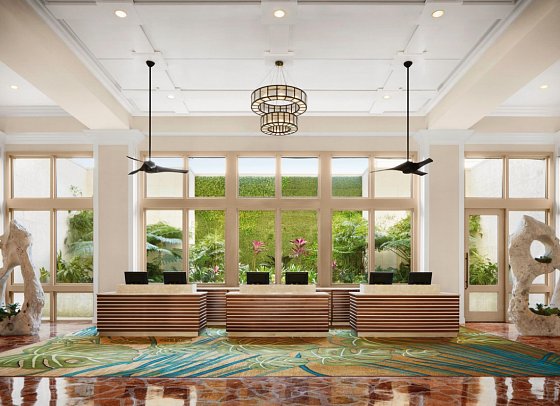Hyatt Regency Coconut Point Resort & Spa