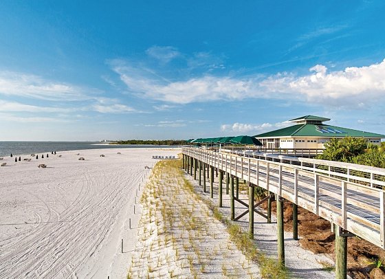 Hyatt Regency Coconut Point Resort & Spa