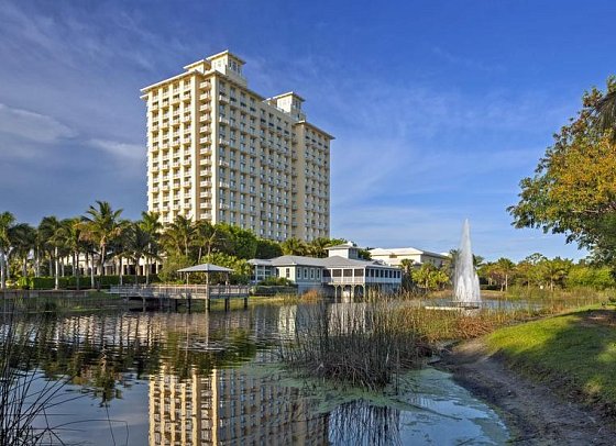 Hyatt Regency Coconut Point Resort & Spa