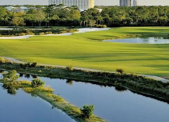 Hyatt Regency Coconut Point Resort & Spa
