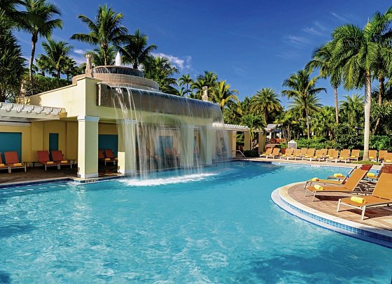 Hyatt Regency Coconut Point Resort & Spa
