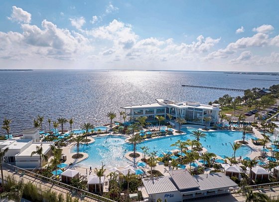 Sunseeker Resort Charlotte Harbor
