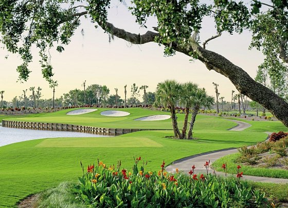 Sunseeker Resort Charlotte Harbor