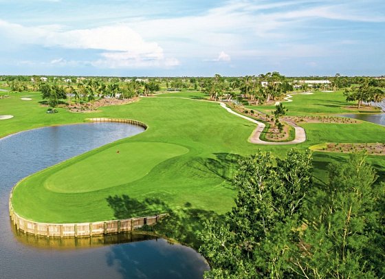 Sunseeker Resort Charlotte Harbor