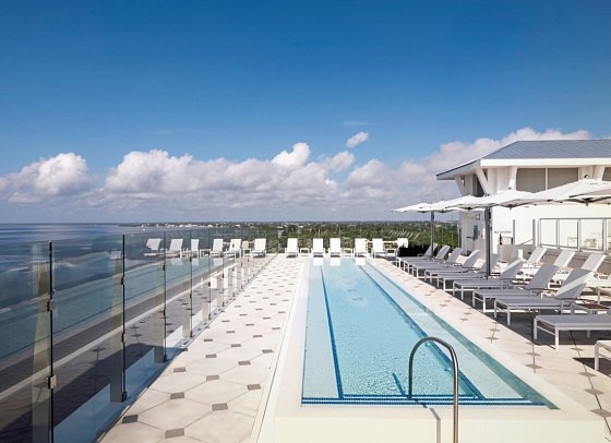 Sunseeker Resort Charlotte Harbor