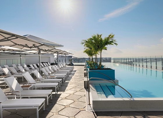Sunseeker Resort Charlotte Harbor