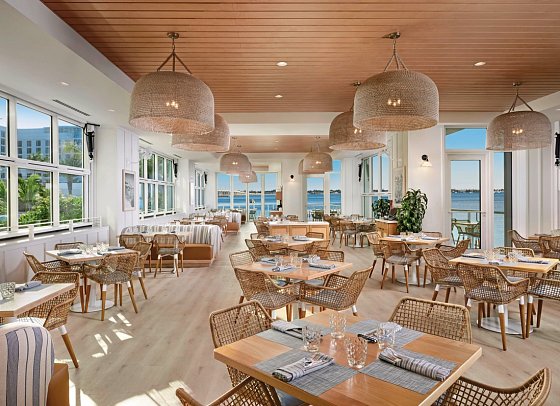 Sunseeker Resort Charlotte Harbor