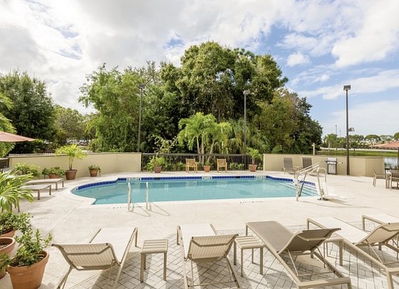 Hampton Inn Naples North Bonita Springs