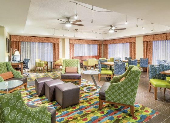 Hampton Inn Naples North Bonita Springs