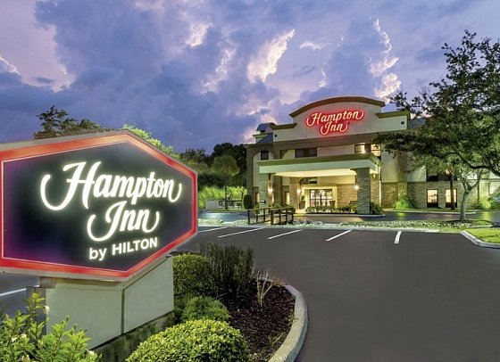 Hampton Inn Naples North Bonita Springs
