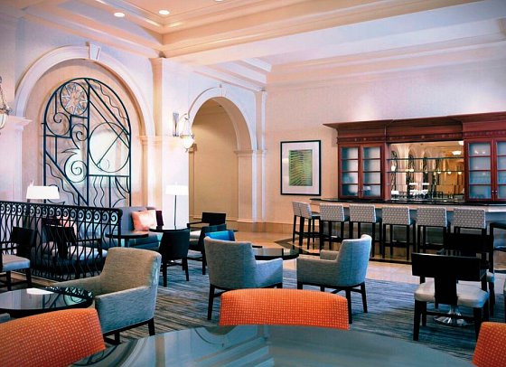 Hilton Naples