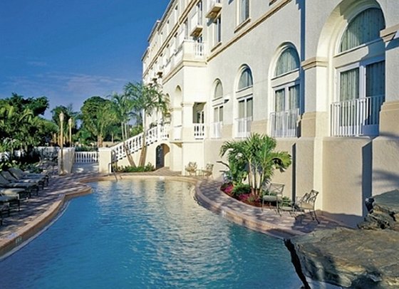 Hilton Naples