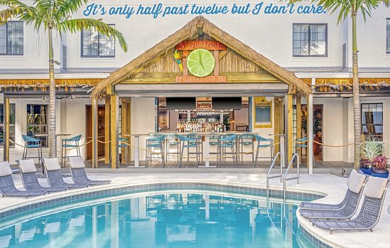 Compass by Margaritaville Naples