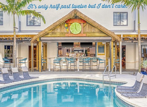 Compass by Margaritaville Naples