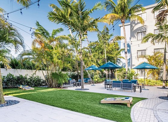 Compass by Margaritaville Naples
