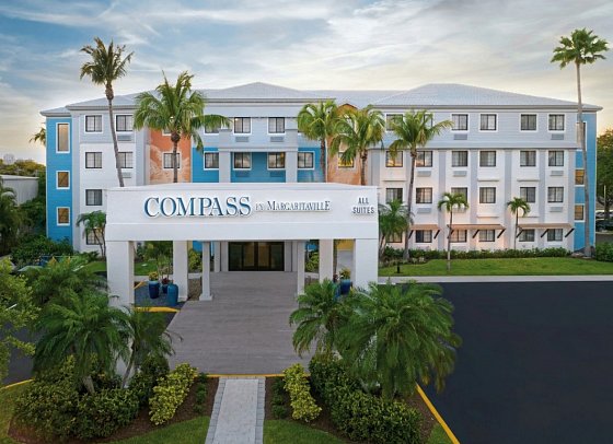 Compass by Margaritaville Naples