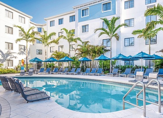 Compass by Margaritaville Naples