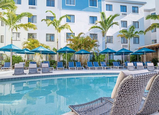 Compass by Margaritaville Naples