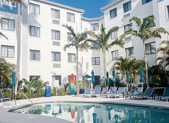 Compass by Margaritaville Naples