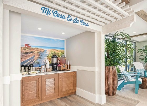 Compass by Margaritaville Naples
