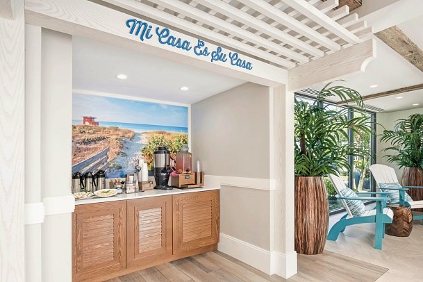 Compass by Margaritaville Naples