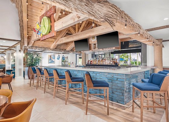 Compass by Margaritaville Naples