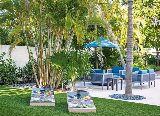Compass by Margaritaville Naples