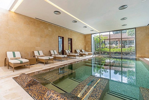 Casa Velha do Palheiro Relais & Chateaux