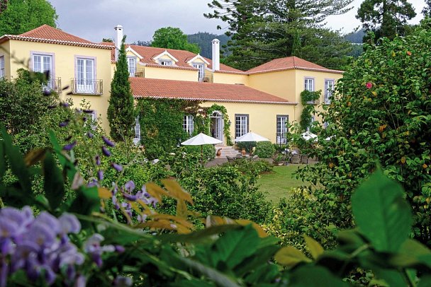 Casa Velha do Palheiro Relais & Chateaux