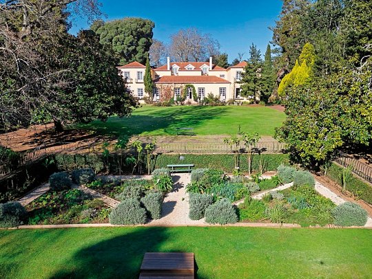 Casa Velha do Palheiro