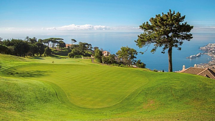 Casa Velha do Palheiro - Palheiro