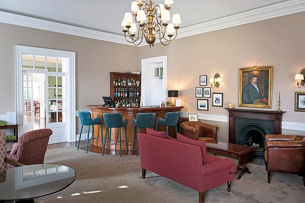 Casa Velha do Palheiro