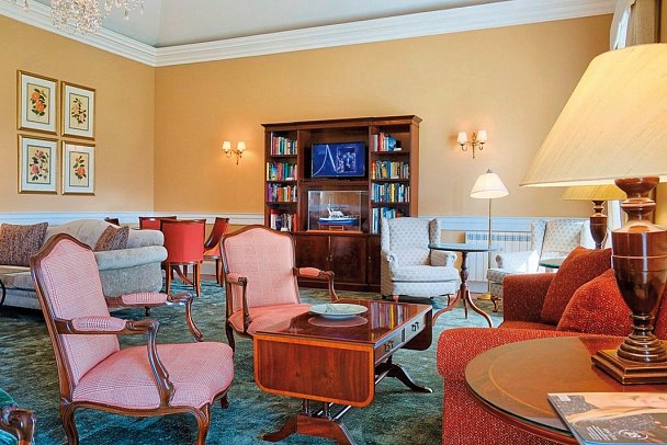 Casa Velha do Palheiro