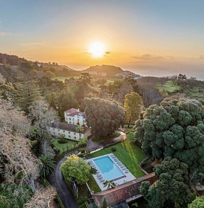 Casa Velha do Palheiro