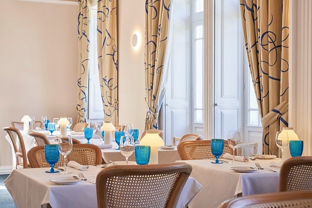 PortoBay Serra Golf - Restaurant Avó Micas