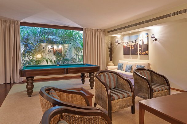 PortoBay Serra Golf - Bücherei