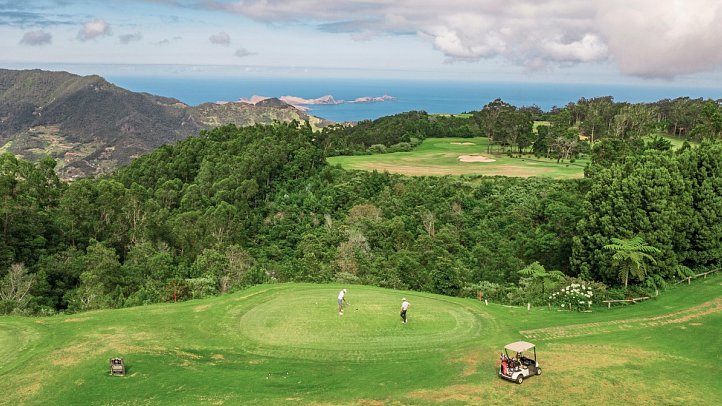 PortoBay Serra Golf - Santo da Serra