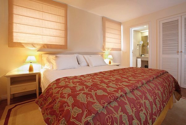 PortoBay Serra Golf - Wohnbeispiel Suite (Zimmercodierung WB1)