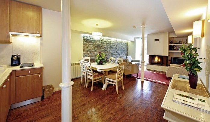 PortoBay Serra Golf - Wohnbeispiel Suite (Zimmercodierung WB1)