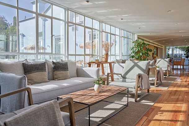 PortoBay Serra Golf - Lobby